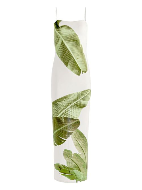 Fifi dress - White