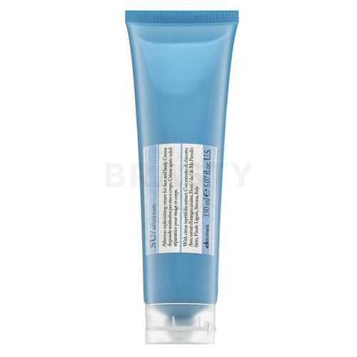 Davines SU Regenerating After-Sun Crea