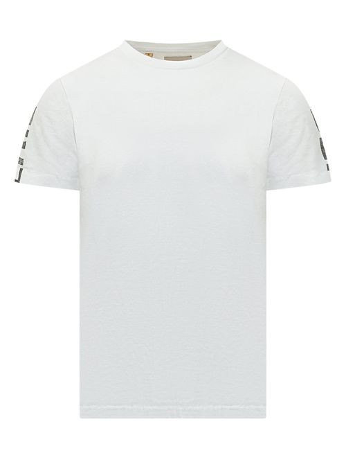 Collector T-Shirt - Classic Style