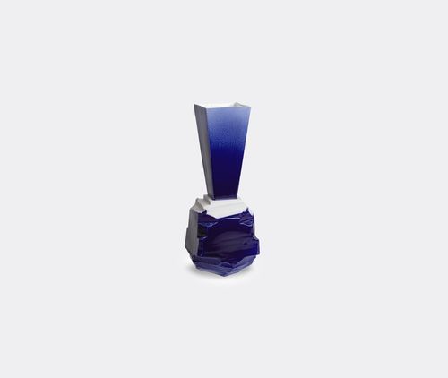 'stegreif' Vase, Blue