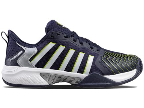 K-Swiss Men's Pickleball Supreme Shoe