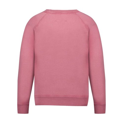 Sweatshirt — Pink