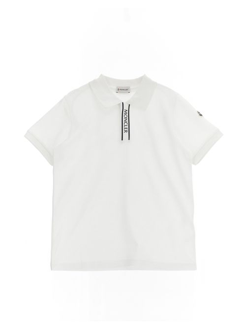 Logo Polo Shirt