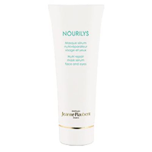 Jeanne Piaubert Nourilys Maschera Nourishing Repair Serum — Maschera Face