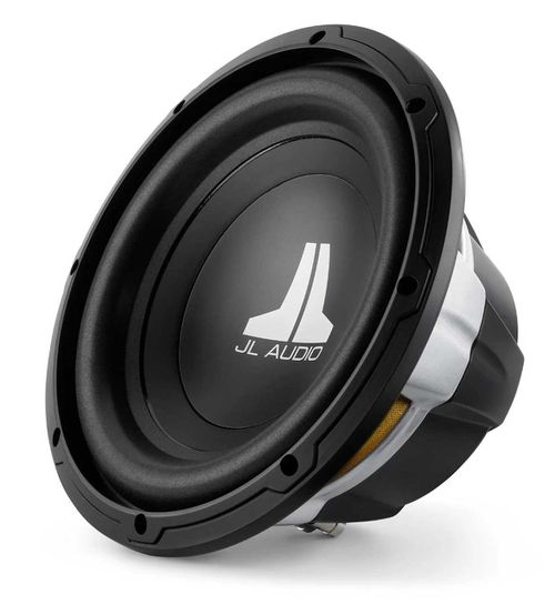 "10"" W0v3 Series Mobile Subwoofer"