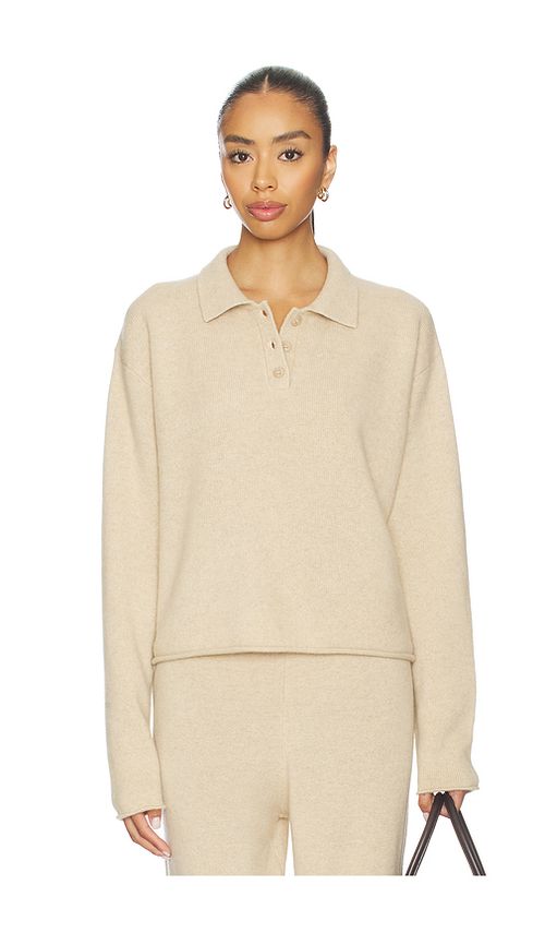 All My Love STRICK KATIE in Beige. Größe S. Also in XS