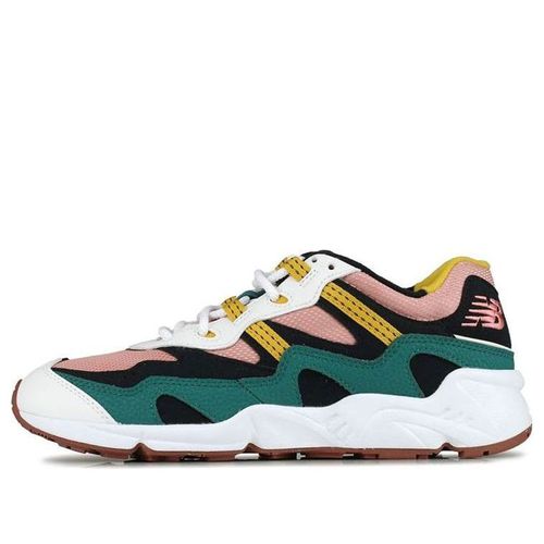 850 'Green Black Pink'