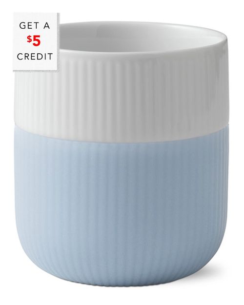 11Oz Contrast Mug With $5 Credit