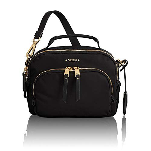 TUMI Voyageur Troy Crossbody Bag