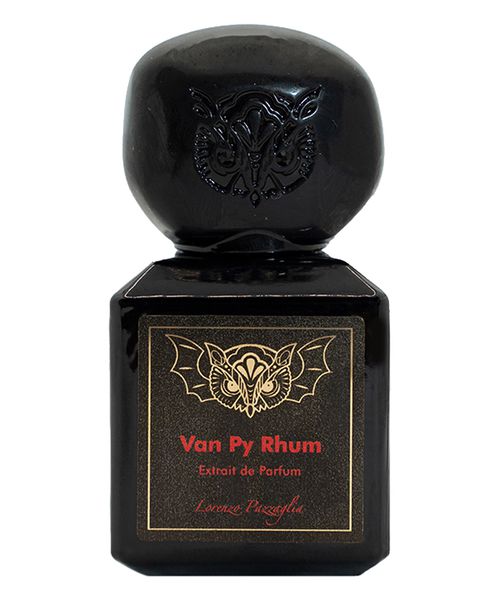 Van Py Rhum extrait de parfum 28 ml