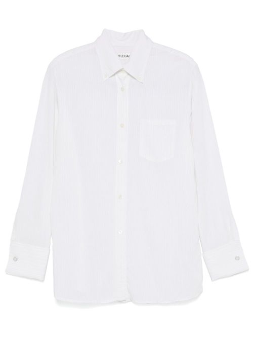 Sincere shirt - Neutrals