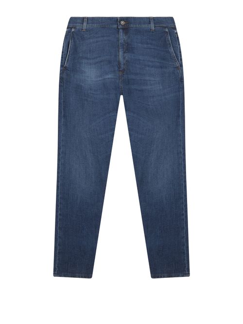 Jeans Blue - Men