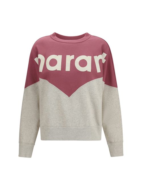 Cotton Houston Sweatshirt