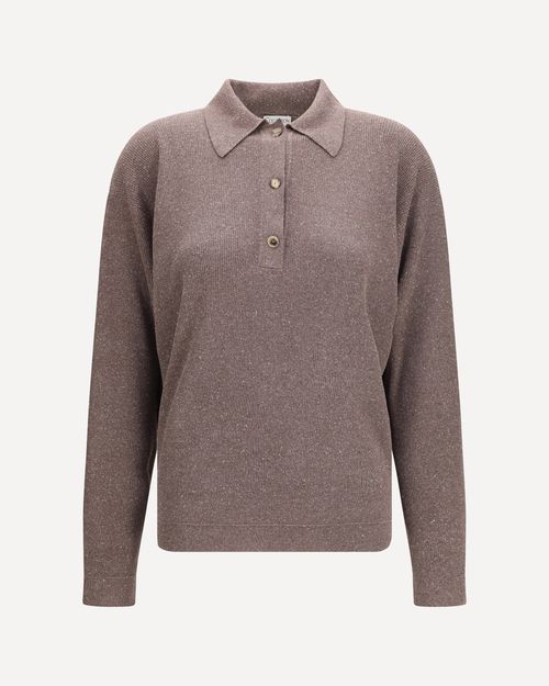 Long-sleeve Sweater Female S