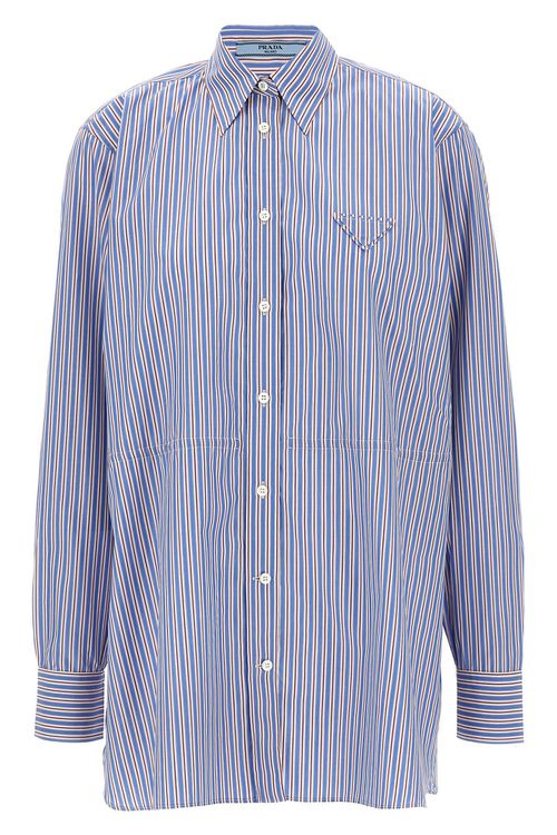Striped Shirt