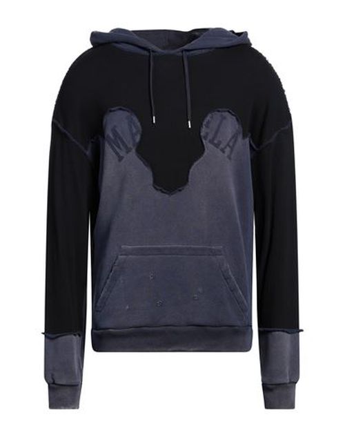 Man Sweatshirt Pastel blue
