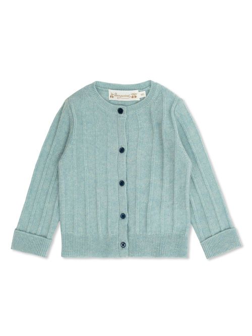 Teyana cardigan - Blue