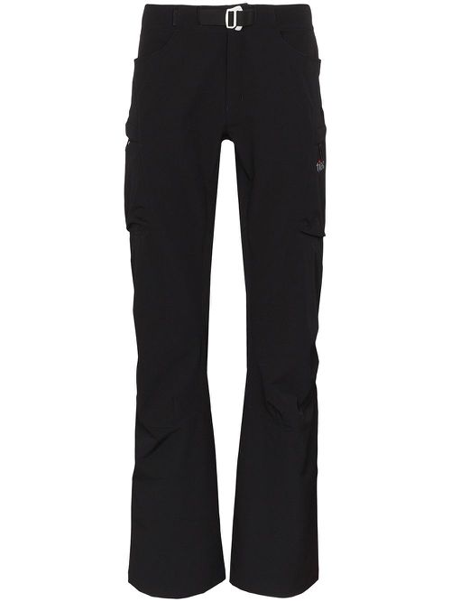Tilak Crux trousers - Black