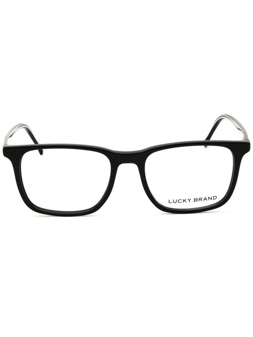 Versatile Rectangular Eyeglasses