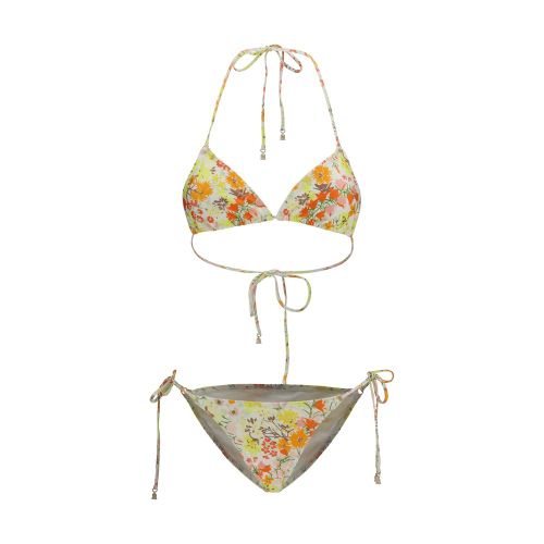 Solstice Bikini — Multicolor