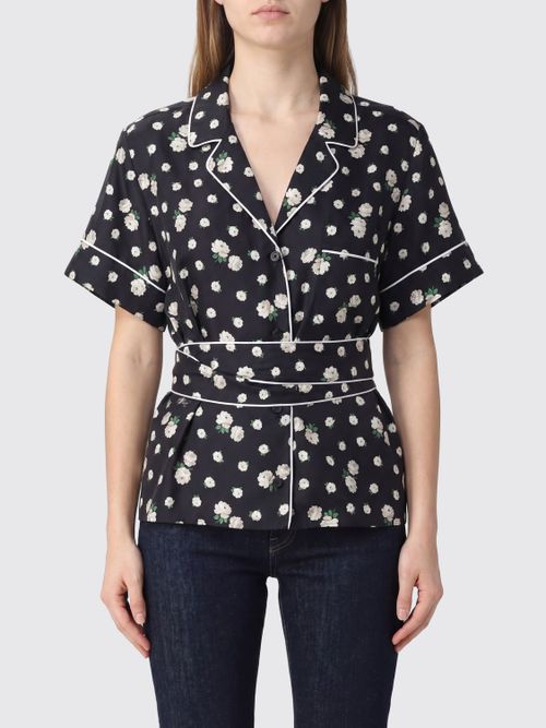 Shirt Woman color Multicolor
