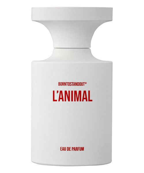 L'Animal eau de parfum 100 ml