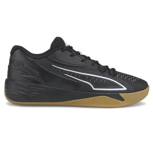 Puma Womens Stewie 1 Team Basketball Sneakers Shoes Court