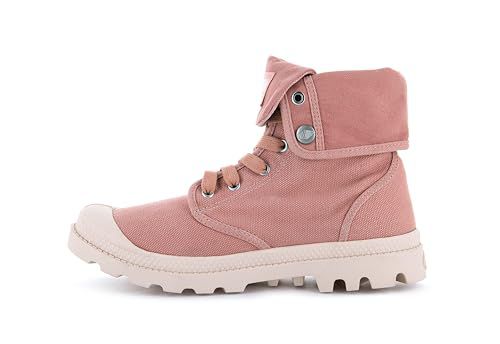 Palladium Women's Baggy Canvas Boot