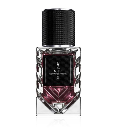 Muse 62 Ink Extrait de Parfum