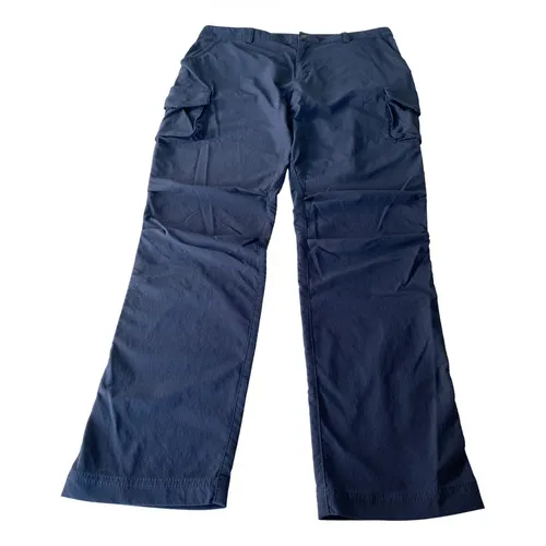 Trousers Synthetic for Male L International