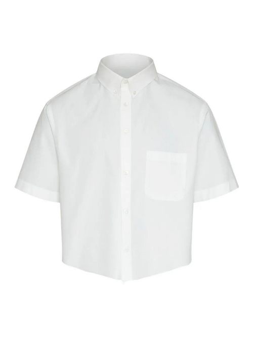 Short-Sleeved Shirt