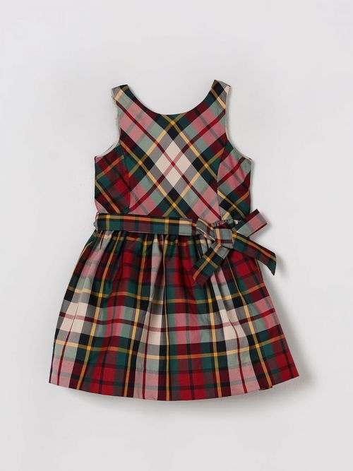 Dress Kids color Multicolor
