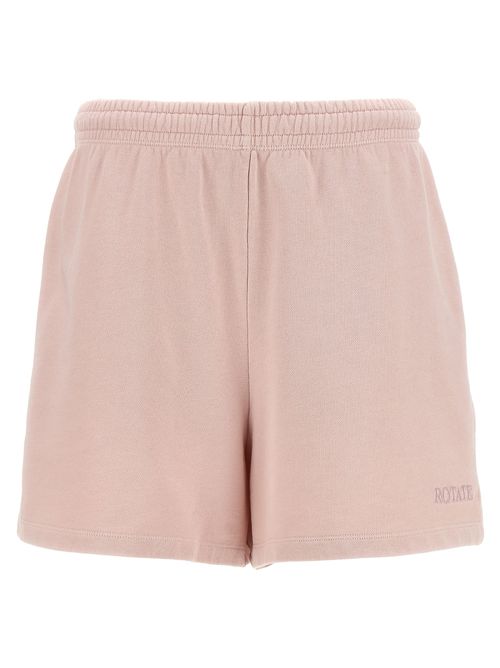 Elasticated Bermuda, Short