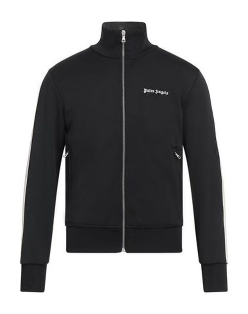 Man Sweatshirt Black