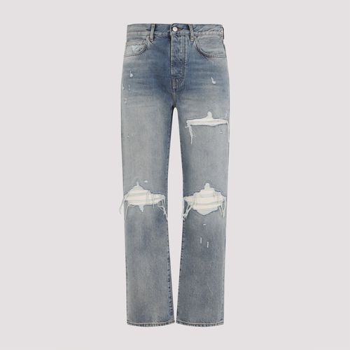 Jeans Blue