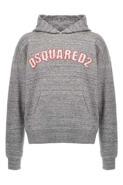 'Nyc Fit' Hoodie