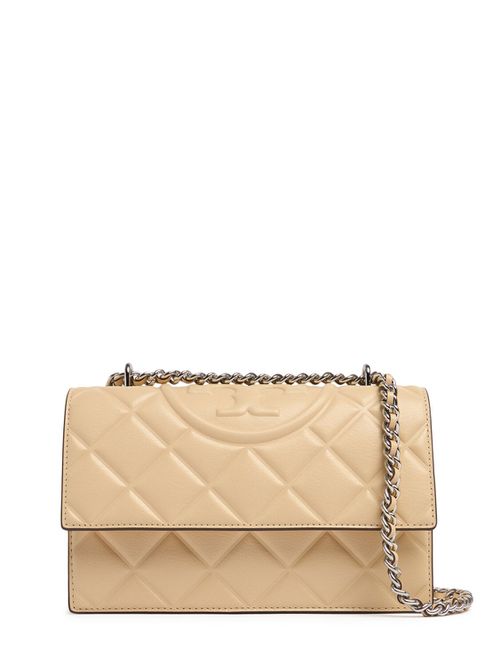 Small Fleming Convertible Shoulder Bag