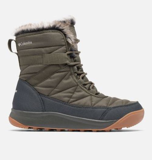 Women's Minx  Shorty IV Boot-