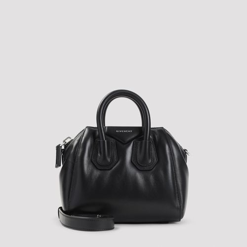 Mini Antigona Bomber Bag