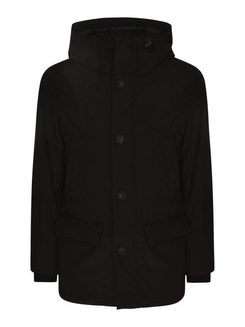 Parkas
