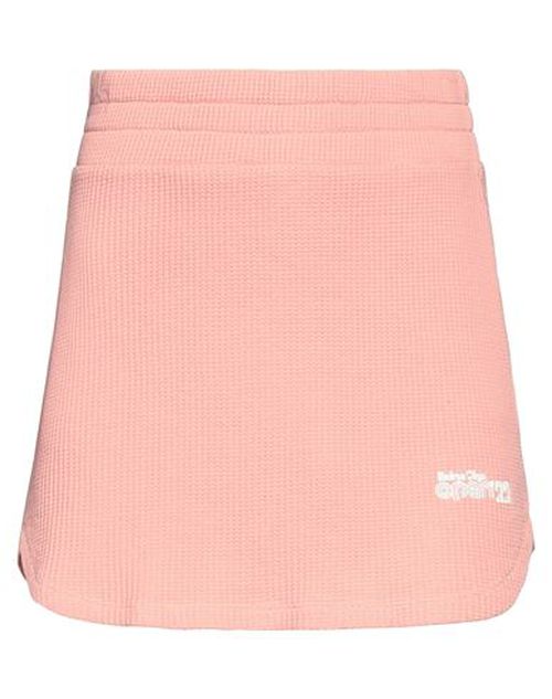 Woman Mini skirt Pink