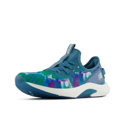 New Balance Women's Dynasoft Nergize Sport V2 Cross Trainer