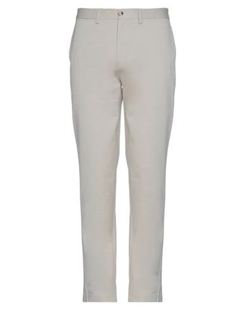 Ben Sherman Man Pants Light grey Size 31W