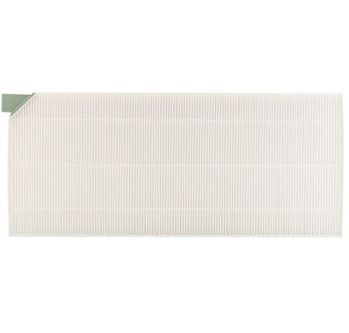 PureAir RAC-8 Premium Allergen Air Filter in White