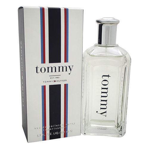 Tommy Eau de Toilette - 6.7oz
