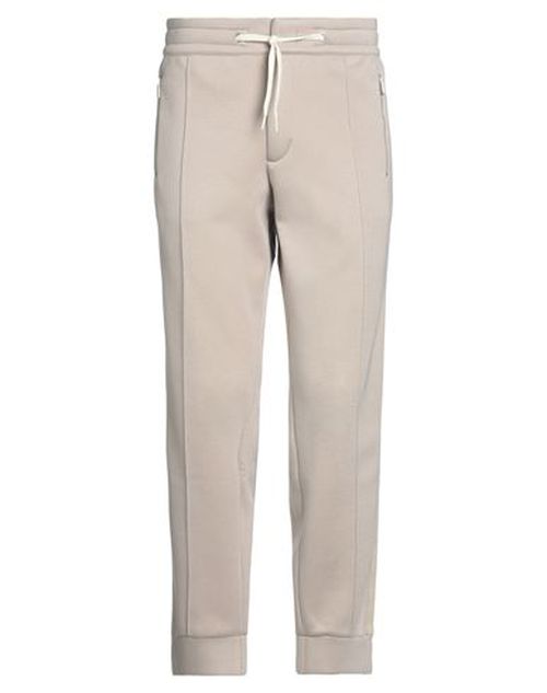 Man Pants Beige