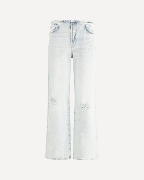 Scout Sunkissed Jeans Female 25