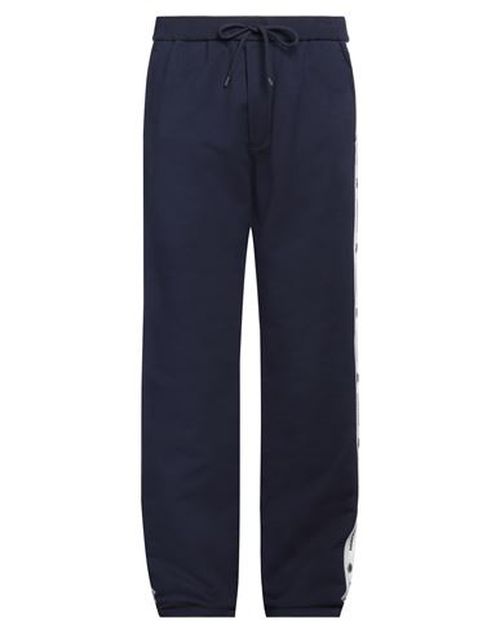Man Pants Midnight blue