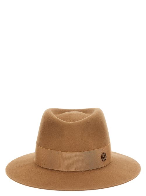 MA304382BM Fedora — Brown