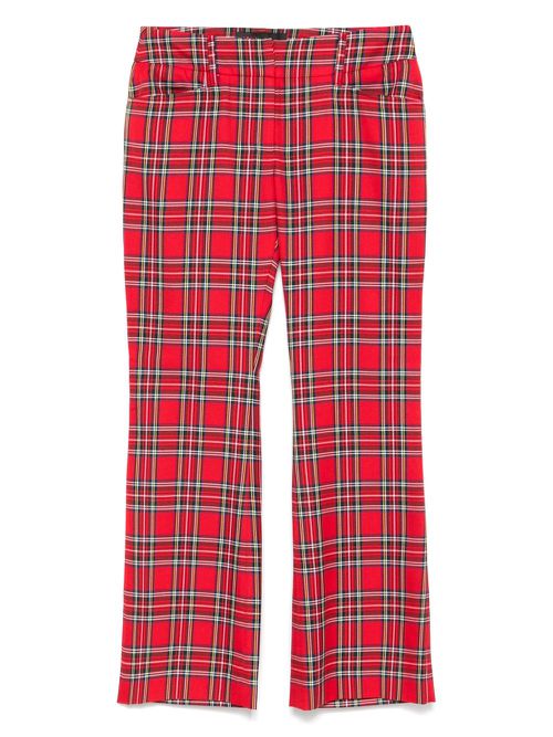 Stockholm Surfboard Club Indie trousers - Red